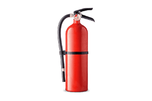Fire Extingguisher image