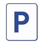 Free Parking image