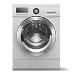 Clothes washer image
